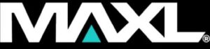 MAXLONE logo black